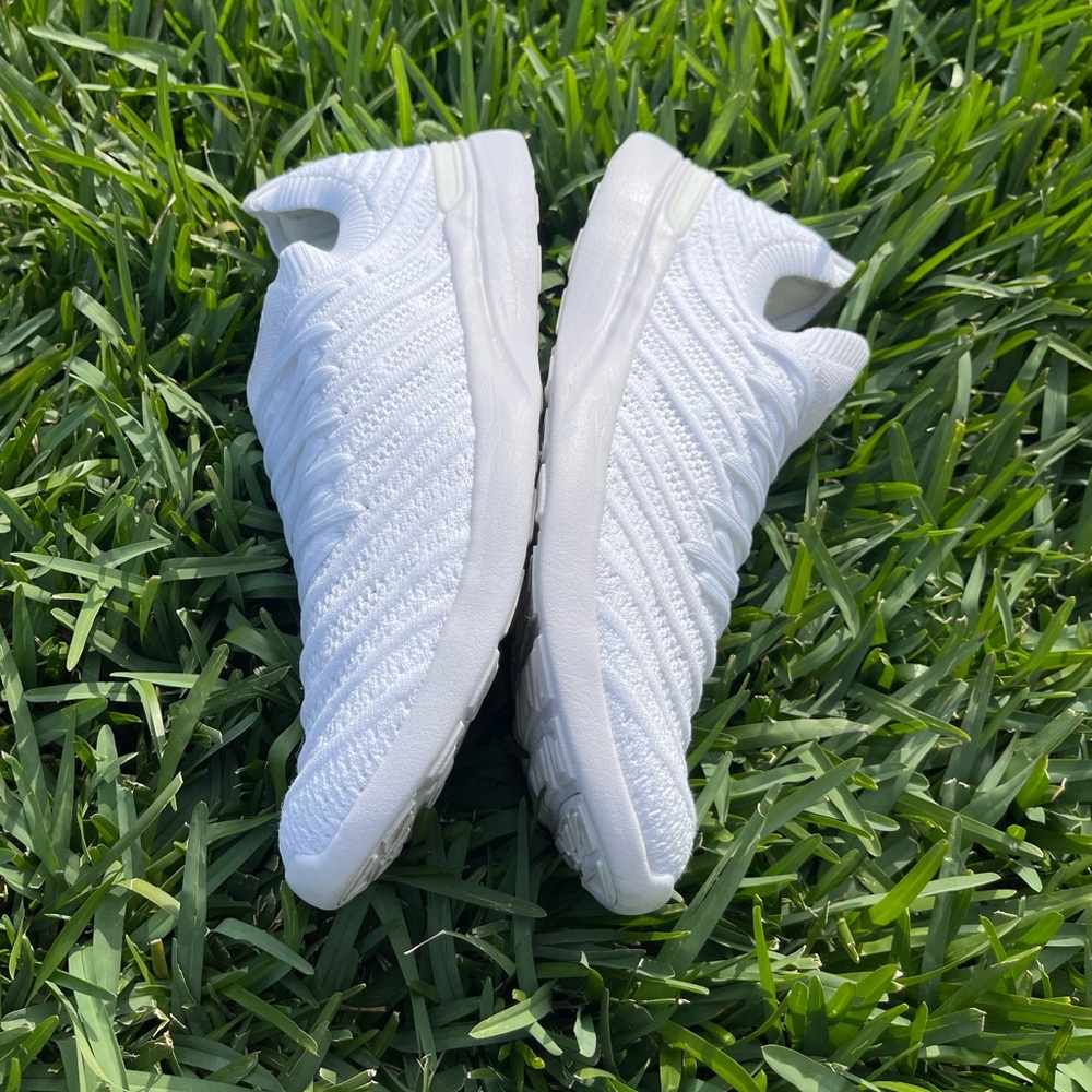 Apl Techloom Wave Hybrid Running Shoe Size Men 9 … - image 5